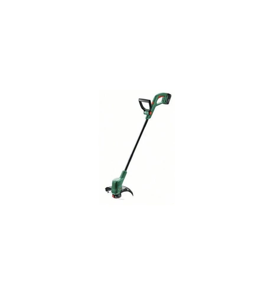 BOSCH - Débroussailleuse sans fil EasyGrassCut 18V-260 Kit