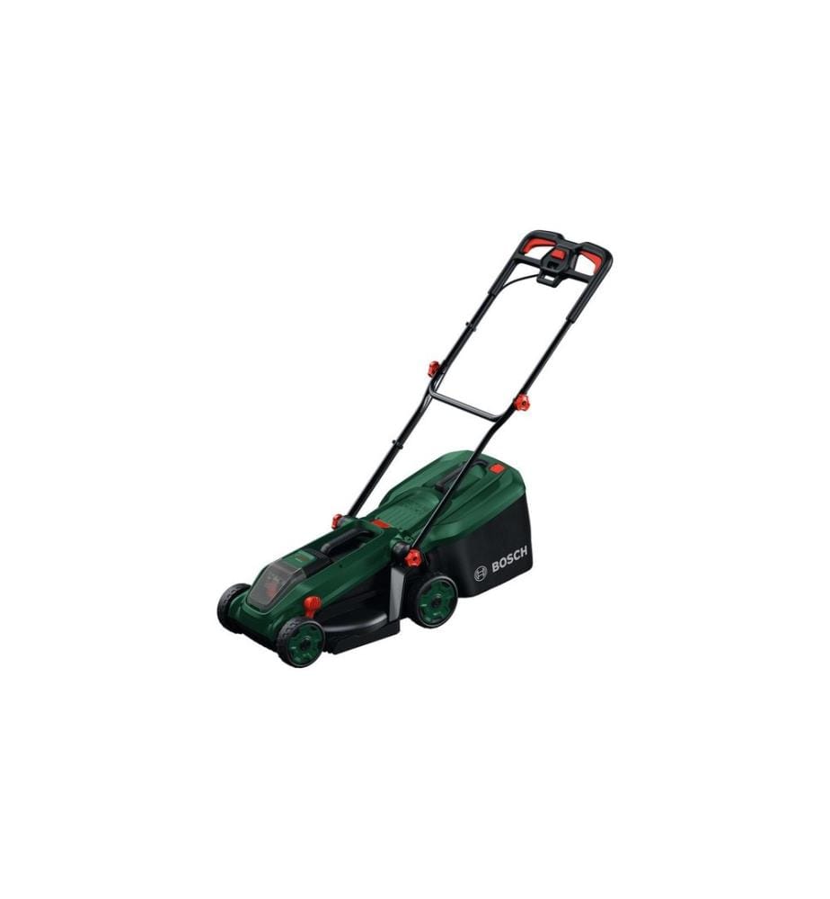 BOSCH - Tondeuse à gazon sans fil ROTAK18V-34 Solo