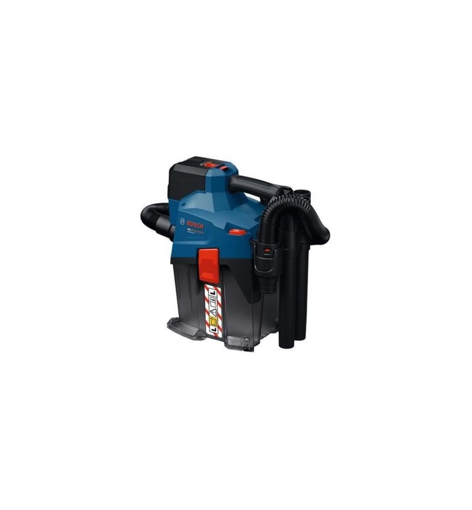 BOSCH - Professional Aspirateur sans fil GAS18 V-6LS