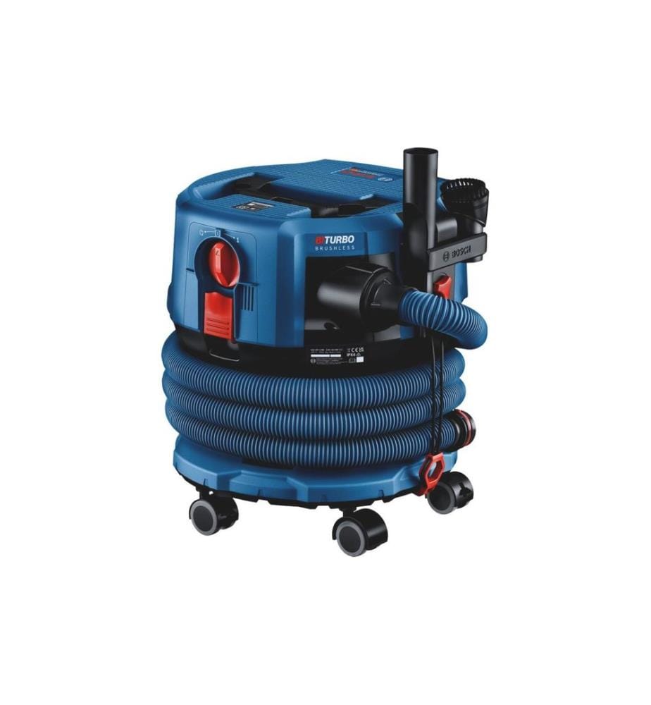 BOSCH - Professional Aspirateur sans fil GAS 18 V-12 MC