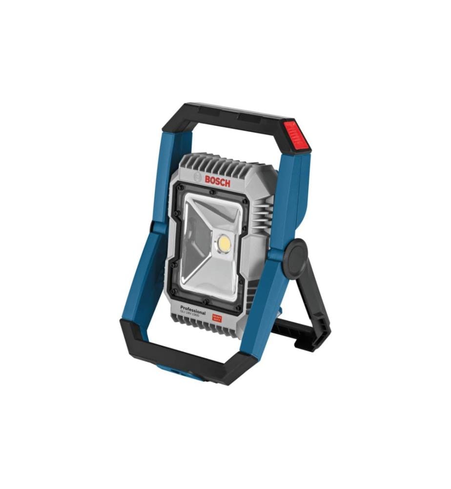 BOSCH - Professional Projecteur de chantier sans fil PRO GLI 18 V-1900 (sans batterie)