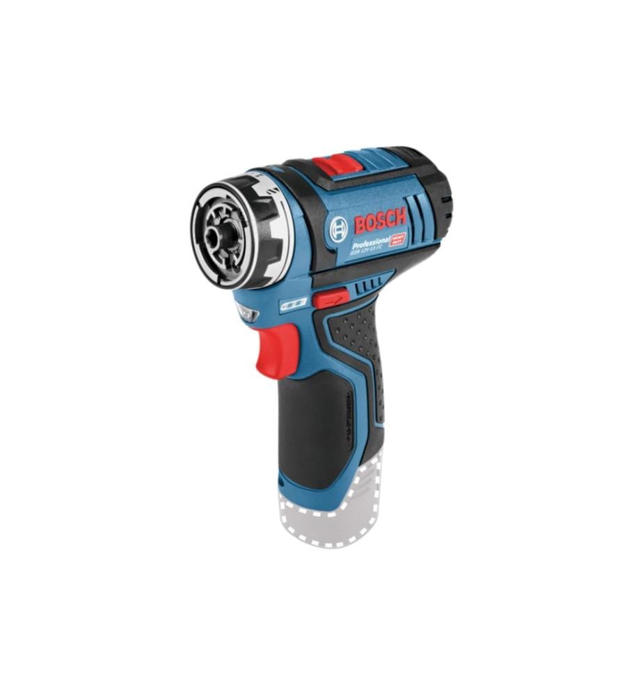 BOSCH - Professional Perceuse-visseuse sans fil PRO GSR 12V-15 FC