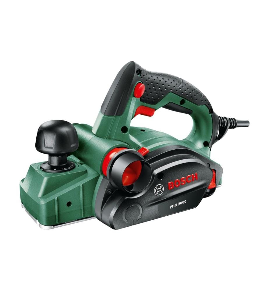 BOSCH - Rabot électrique PHO 2000 680 W