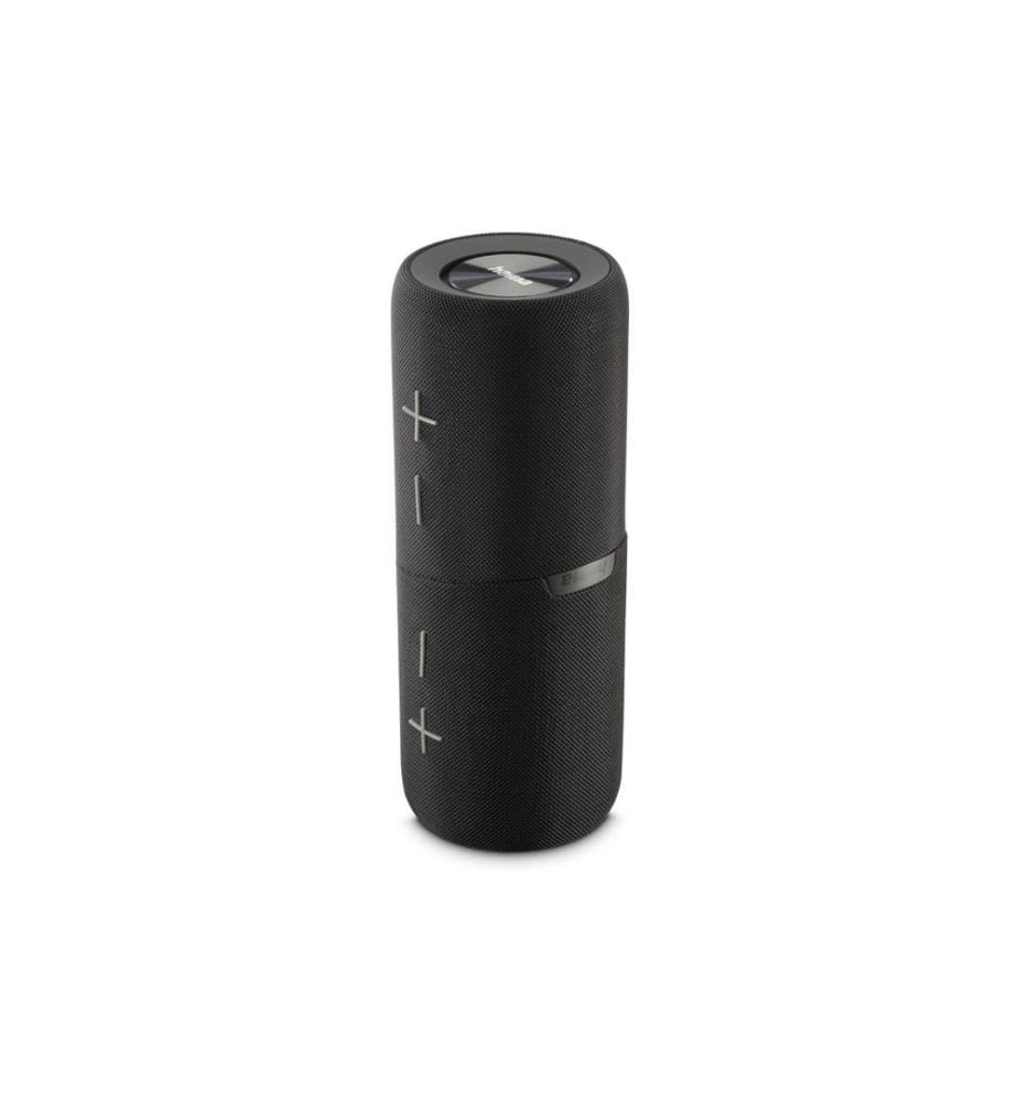 HAMA - Haut-parleur Bluetooth Twin 4.0 Noir
