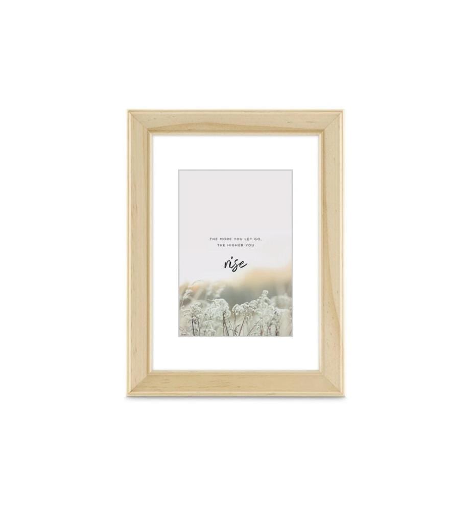 HAMA - Cadre photo Rise Nature, 20 x 28 cm