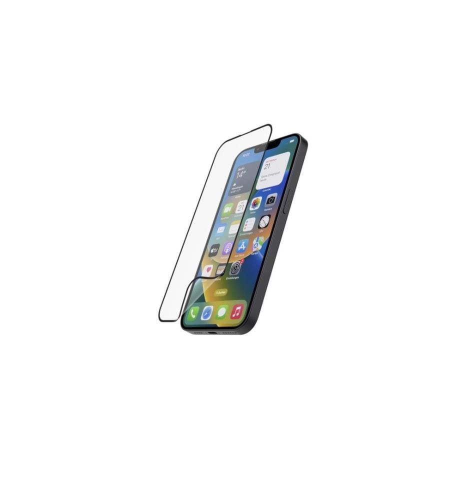 HAMA - Protection décran Hiflex iPhone 14 Plus