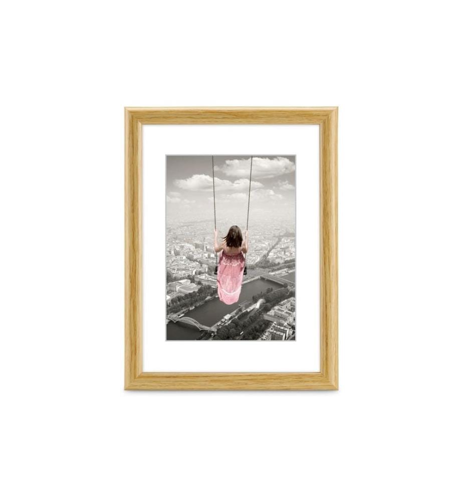 HAMA - Swing Brun, 50 x 70 cm