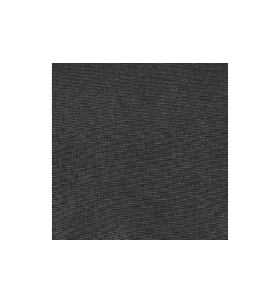 HAMA - Fond Tissu, 2.95 x 6 m Noir