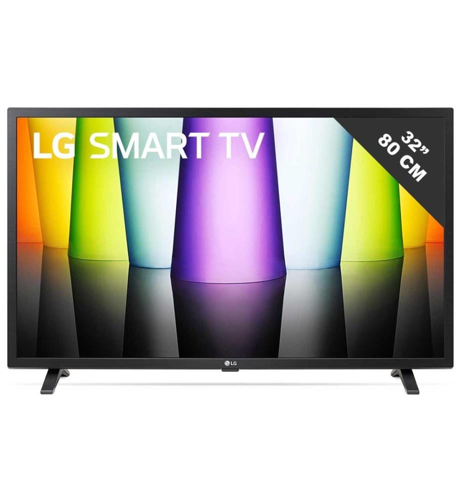 Téléviseur LG - Modèle : 32LQ630B