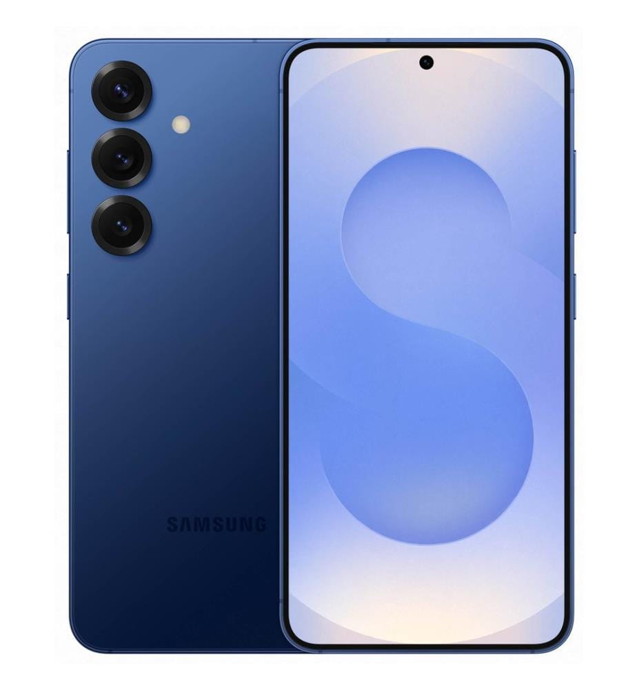 Smartphone SAMSUNG - Modèle : GALAXYS25BLEUNUIT