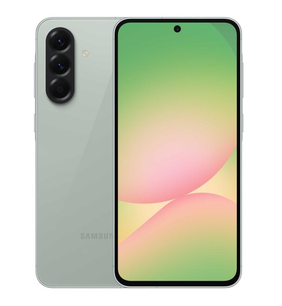 Smartphone SAMSUNG - Modèle : GALAXYA56VERT