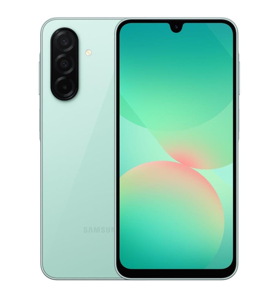 Smartphone SAMSUNG - Modèle : GALAXYA26VERT
