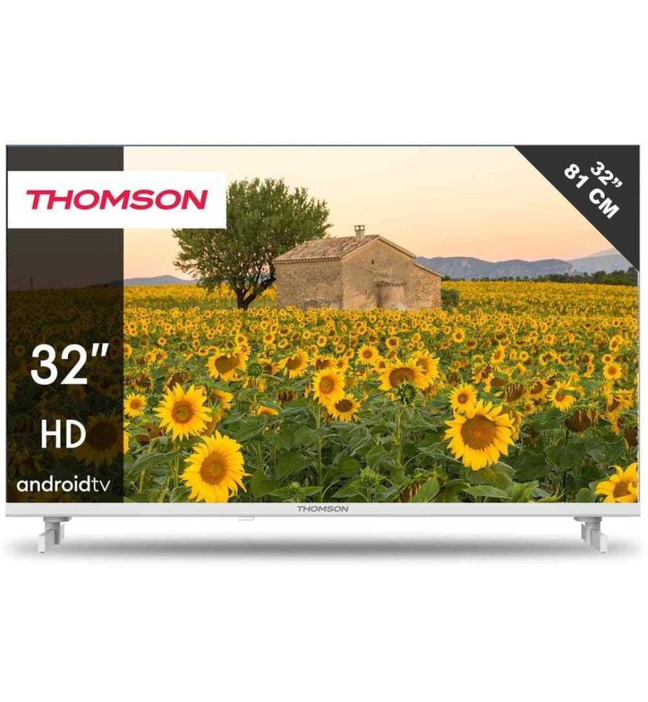 Téléviseur THOMSON - Modèle : 32HA2S13W