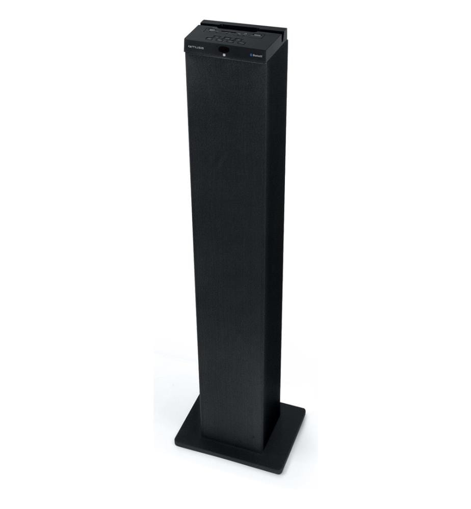 Enceinte bluetooth MUSE - Modèle : M 1250 BT
