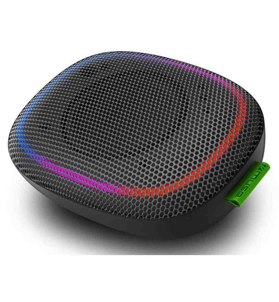 Enceinte nomade MUSE - Modèle : M328KL