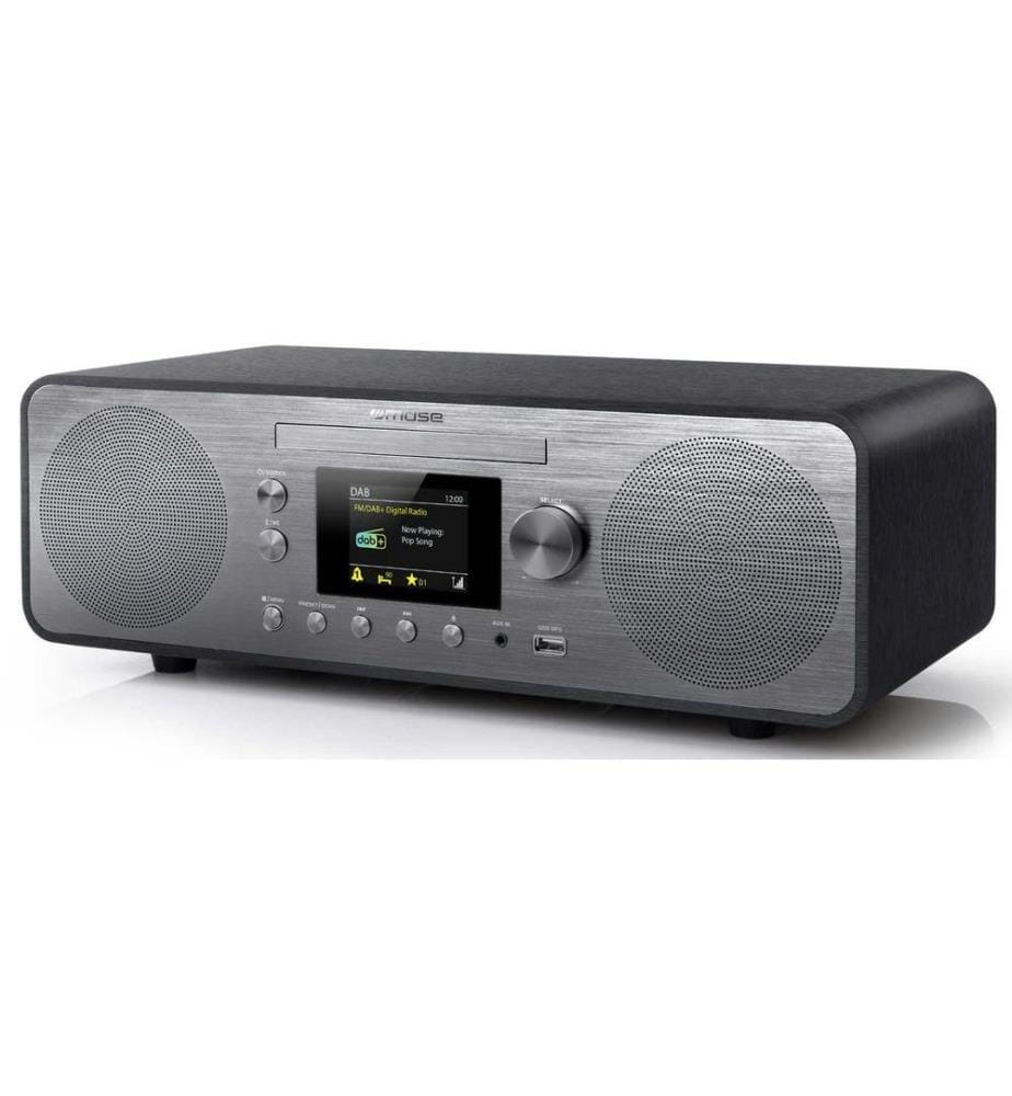 Chaîne hi-fi MUSE - Modèle : M885DBT