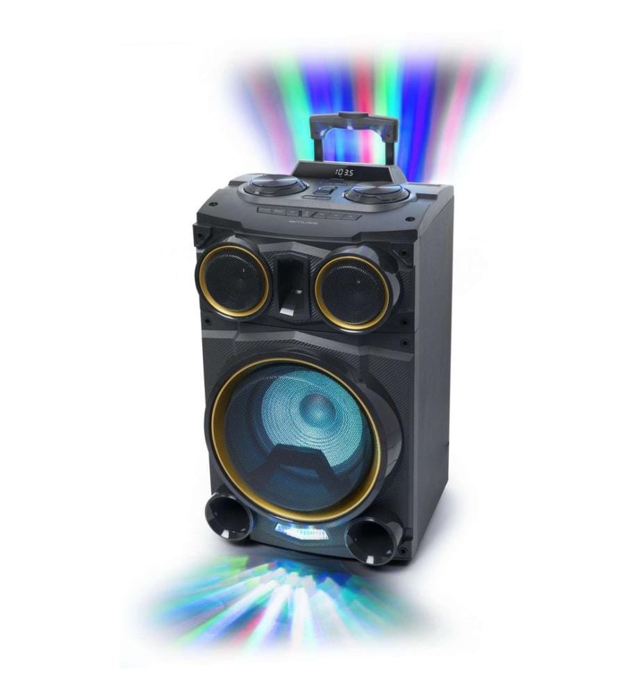 Chaîne hi-fi MUSE - Modèle : M1938DJ