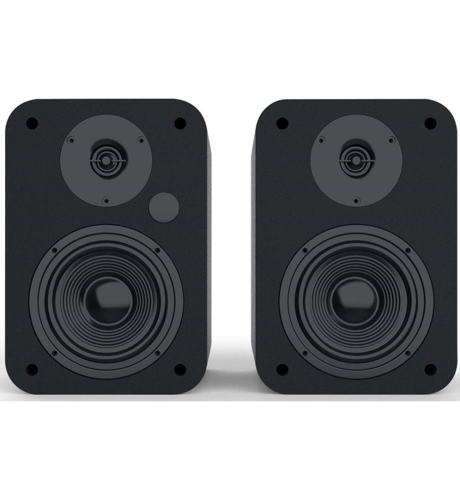 Enceinte haut parleur MUSE - Modèle : M620SH