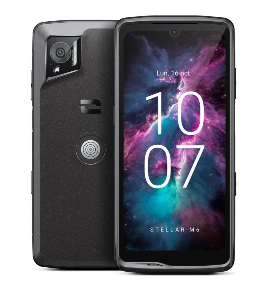Smartphone CROSSCALL - Modèle : STELLAR-M6