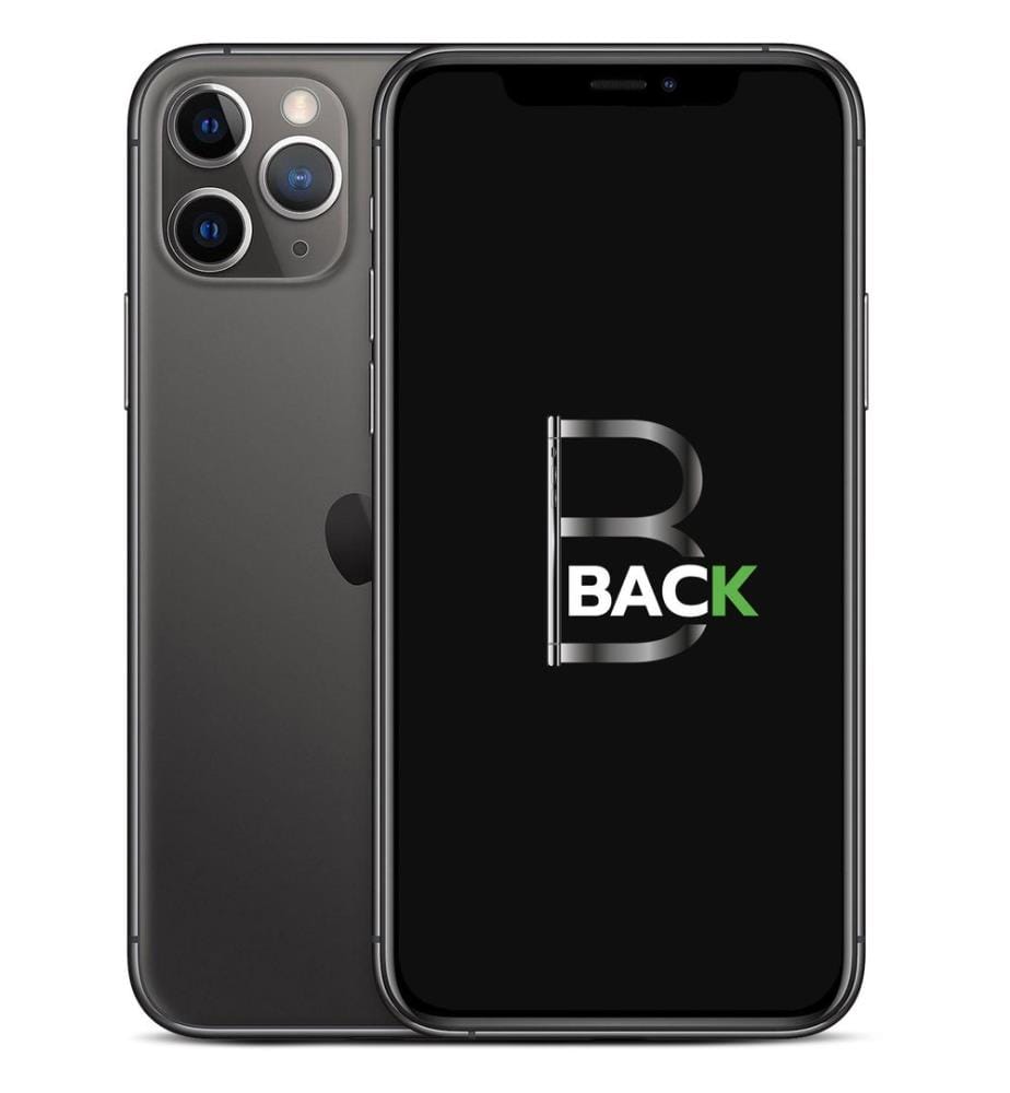Iphone reconditionné REBORN - Modèle : B-IP11PRO64GS