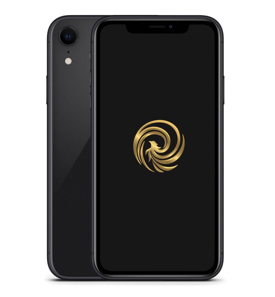 Iphone reconditionné REBORN - Modèle : IPXR64B