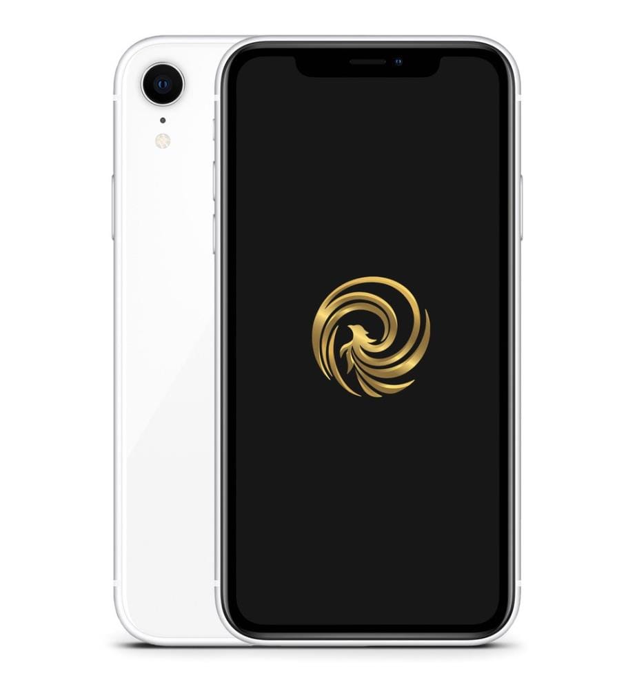 Iphone reconditionné REBORN - Modèle : IPXR64W