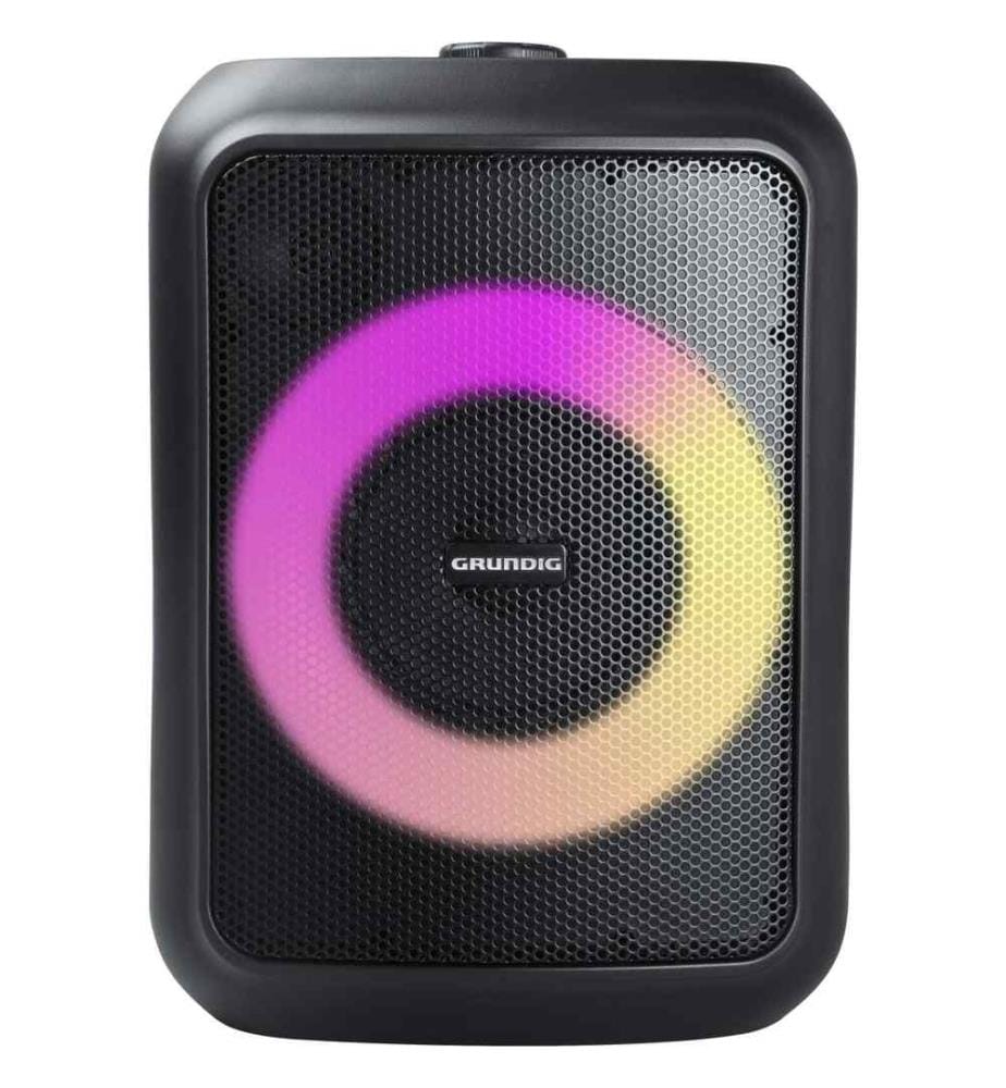 Chaîne hi-fi GRUNDIG - Modèle : PARTYHIT