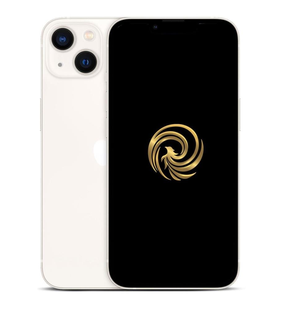 Iphone reconditionné REBORN - Modèle : IP13128W