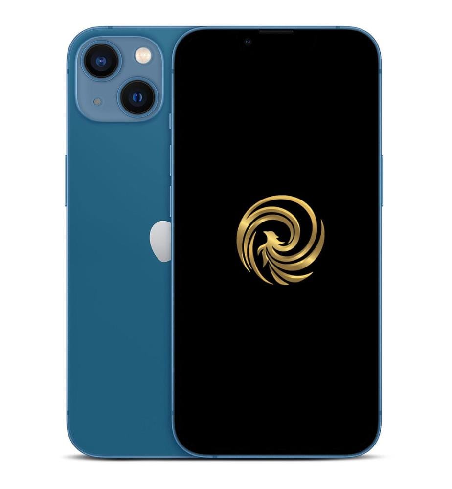 Iphone reconditionné REBORN - Modèle : IP13128BL
