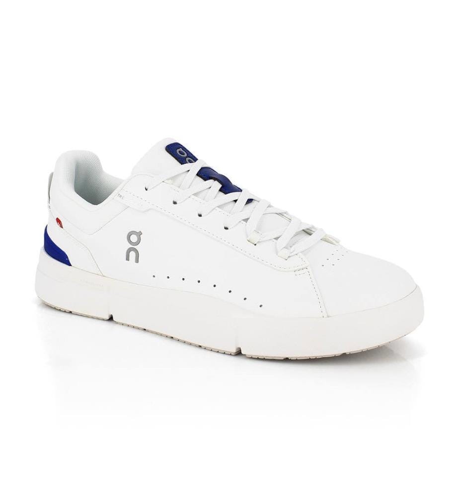 Chaussures De Tennis On Running Roger Pro Semelle Dure Taille 45 Homme - Occasion