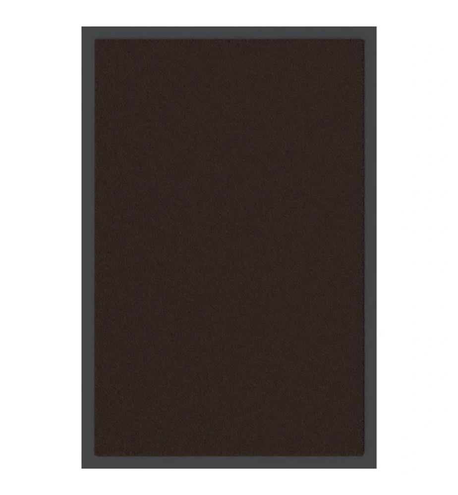 Paillasson Marron 40x60 cm