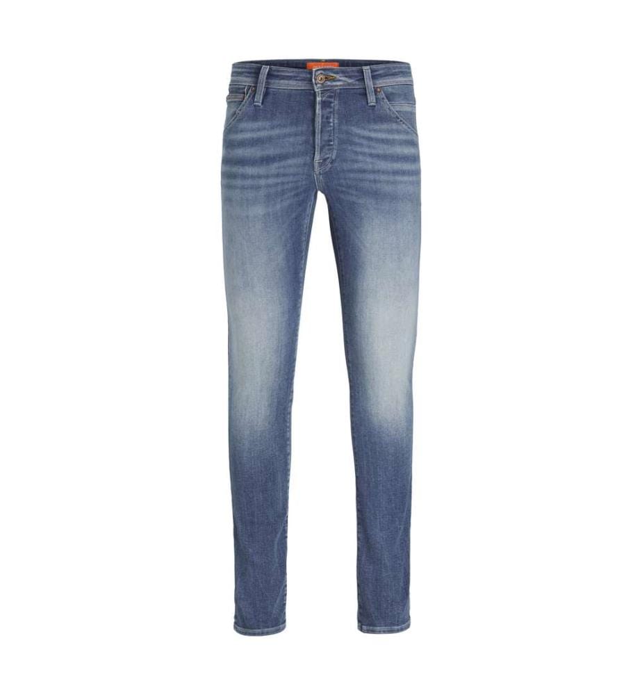 Jeans - Blue Denim