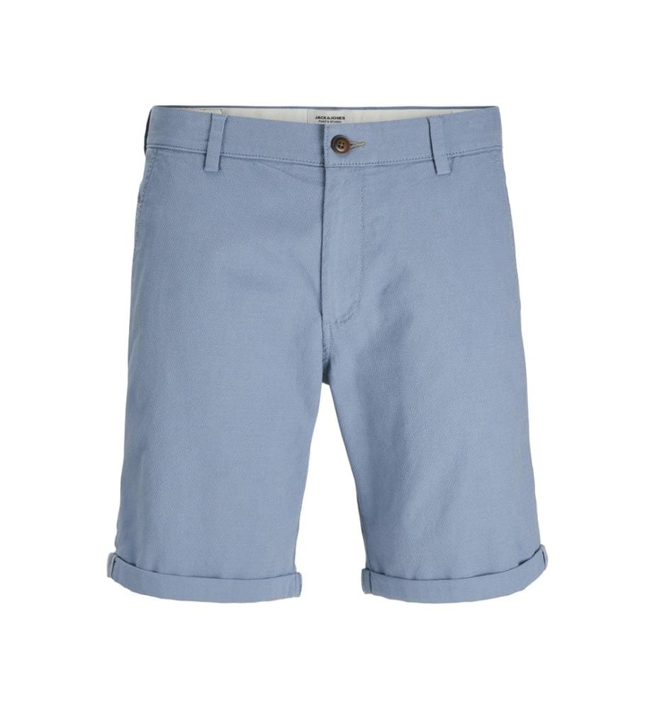Short Fury Regular Fit - Bleu