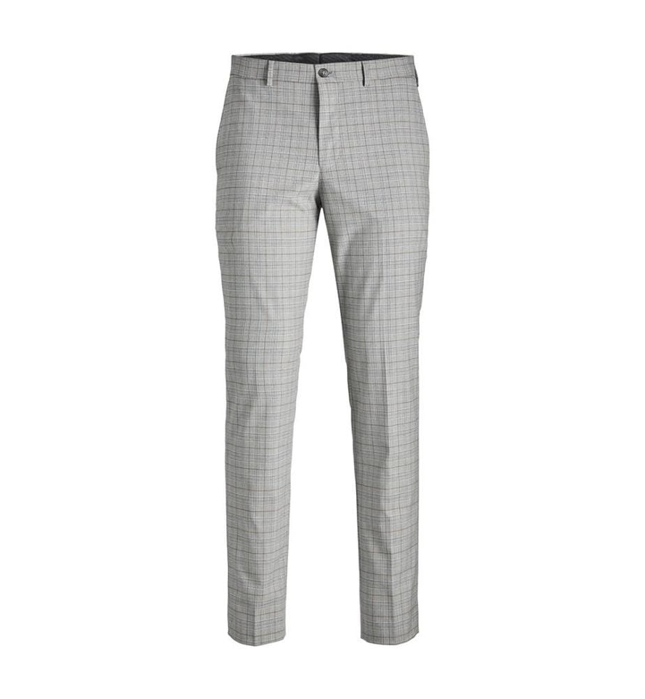 Pantalon Costume Solaris - Crème
