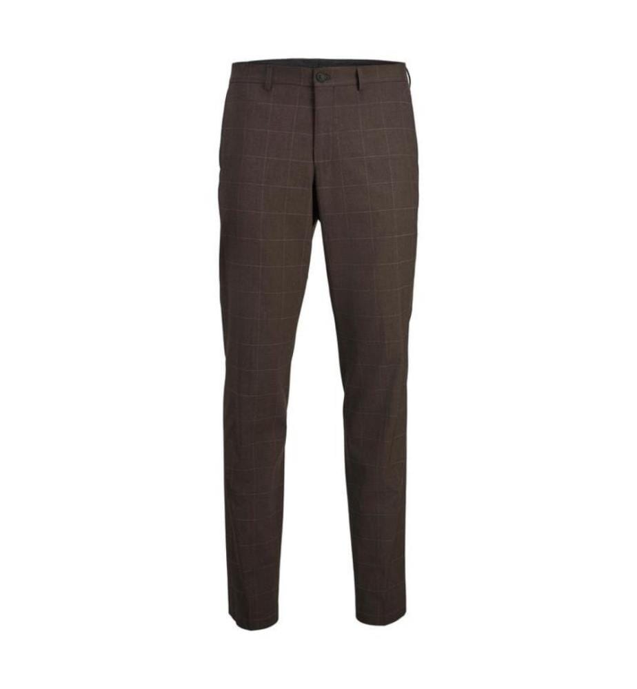 Pantalon Costume Solaris - Marron