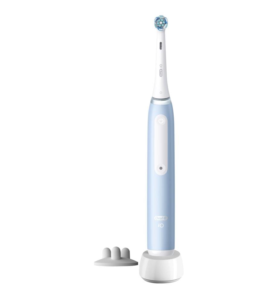 Brosse à dents électrique ORAL B - Modèle : IO3ICEBLUE