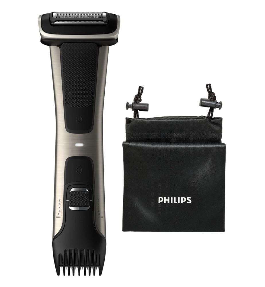 Tondeuse corps PHILIPS - Modèle : BG7025/15