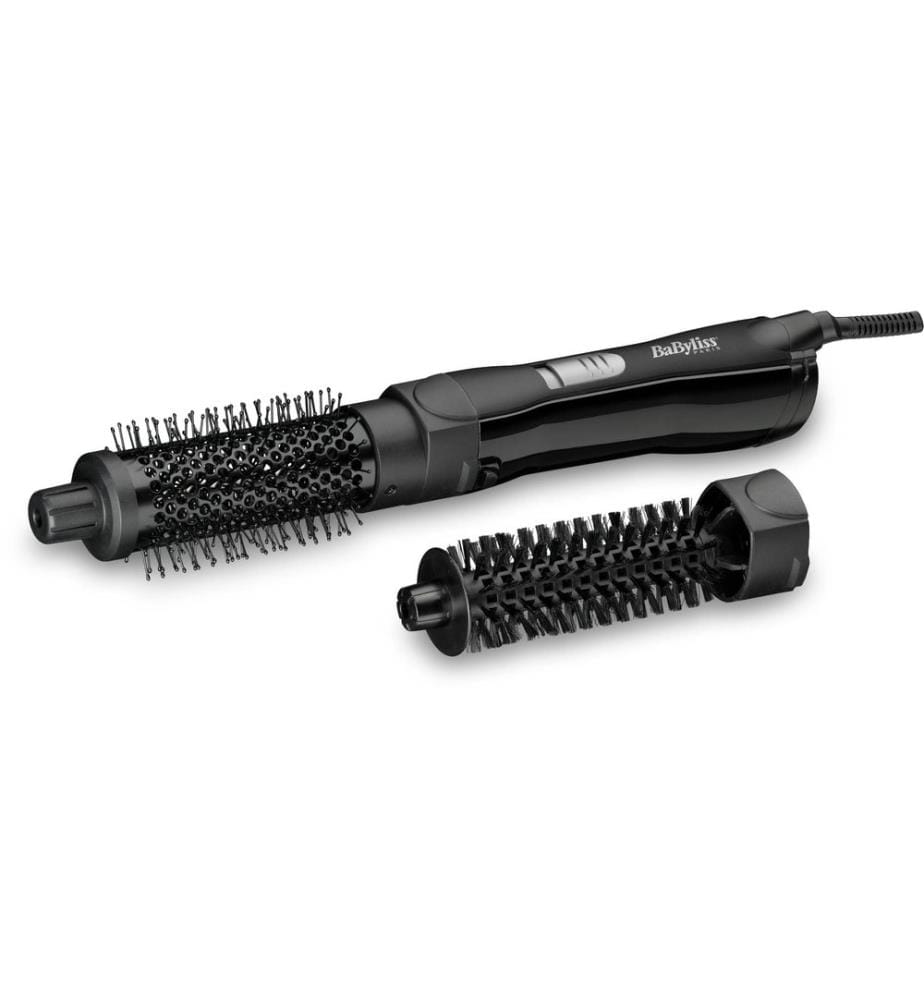 Brosse soufflante BABYLISS - Modèle : AS82E