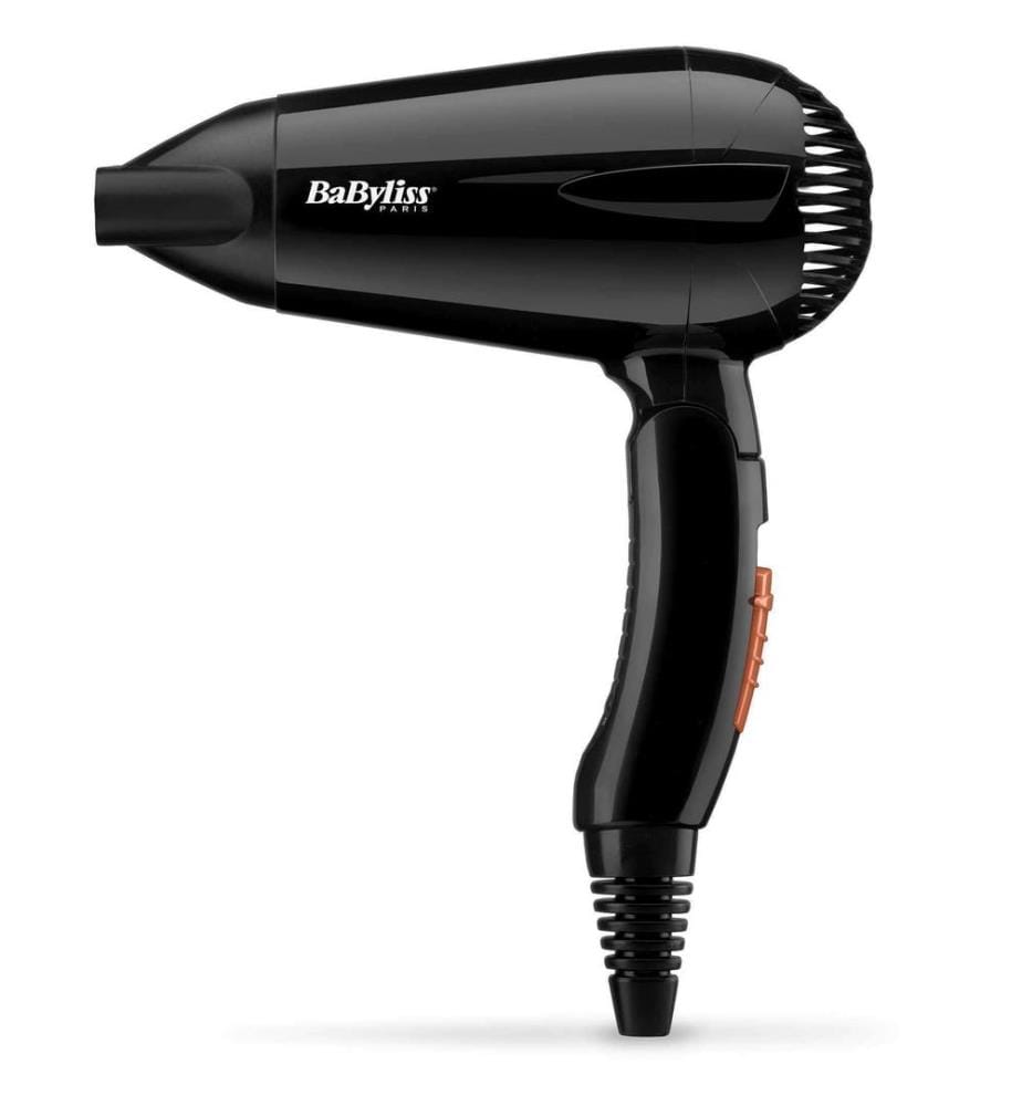 Sèche-cheveux BABYLISS - Modèle : 5344E