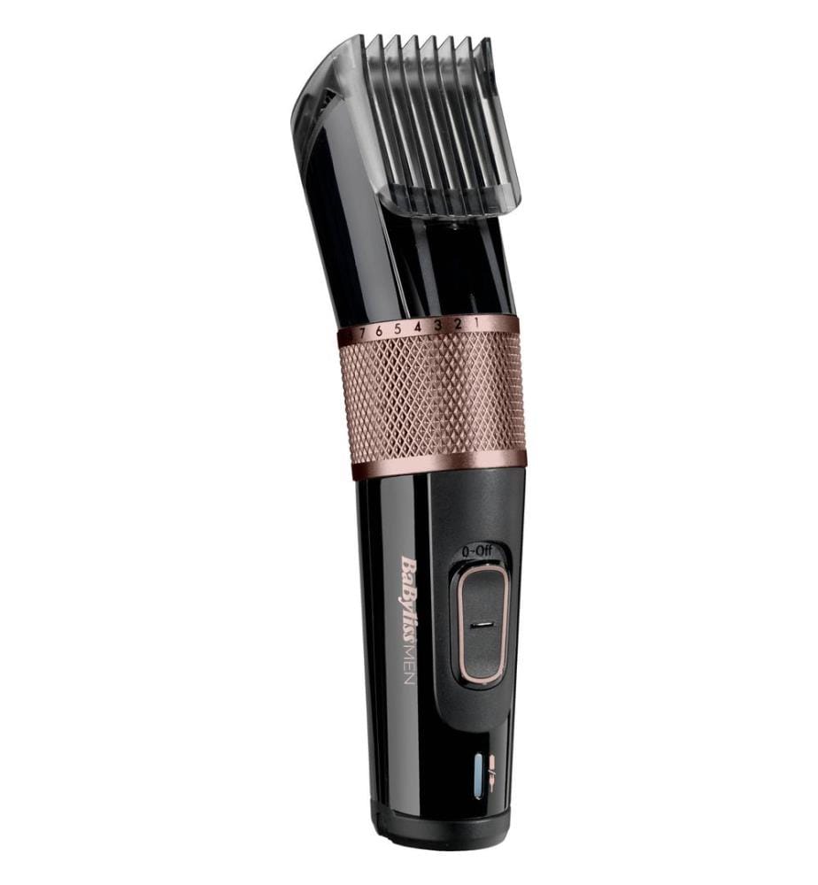 Tondeuse à cheveux BABYLISS - Modèle : E974E