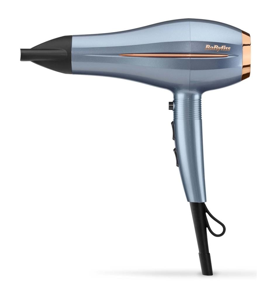 Sèche-cheveux BABYLISS - Modèle : D251PE