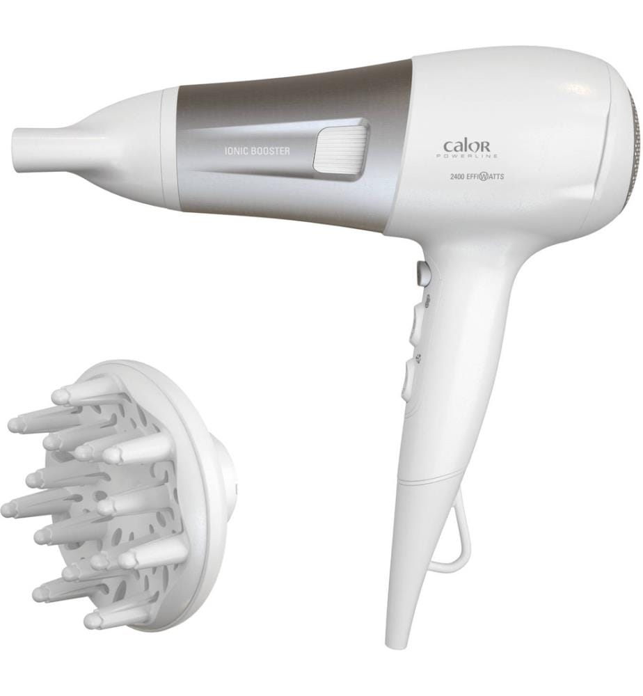 Sèche-cheveux CALOR - Modèle : CV5930C0