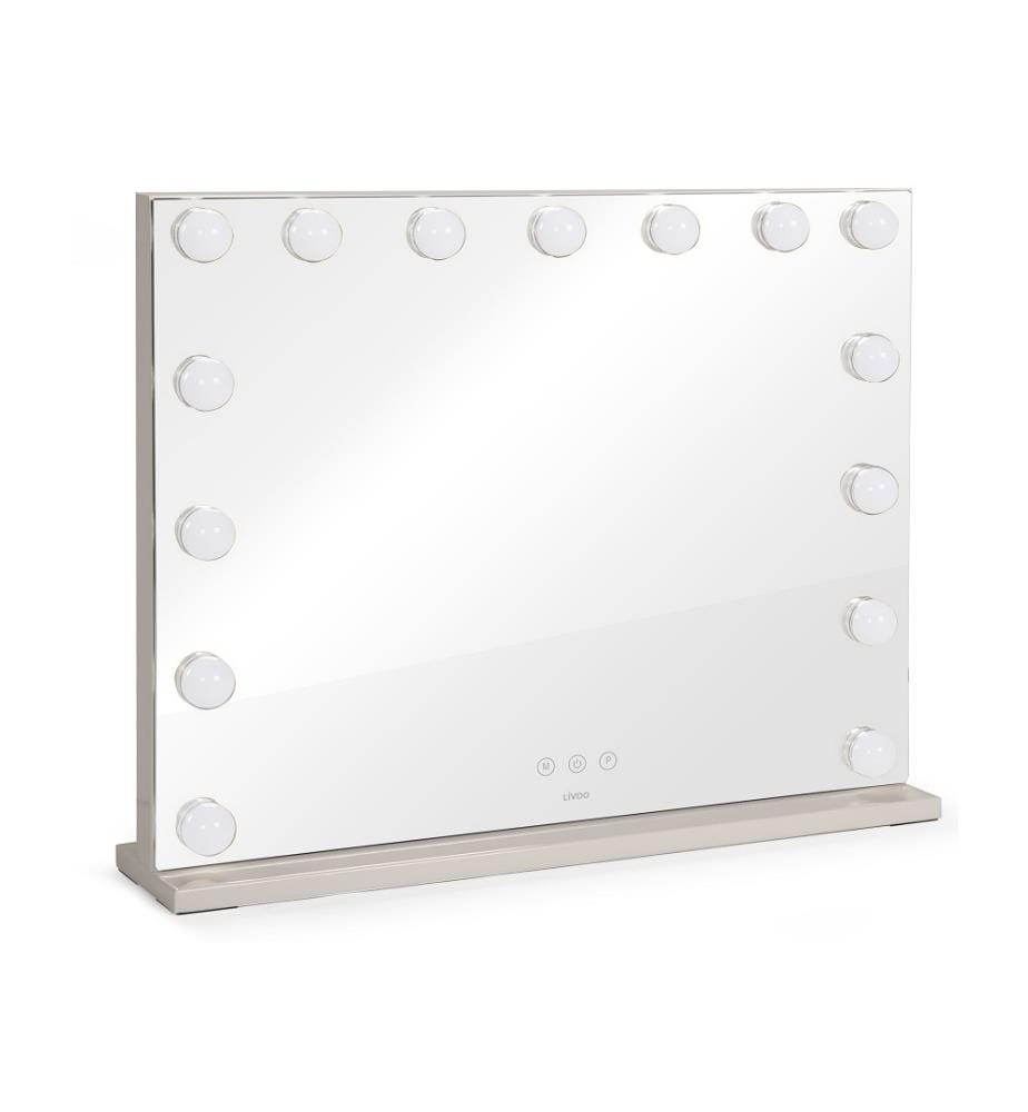 Miroir LIVOO - Modèle : DOS207
