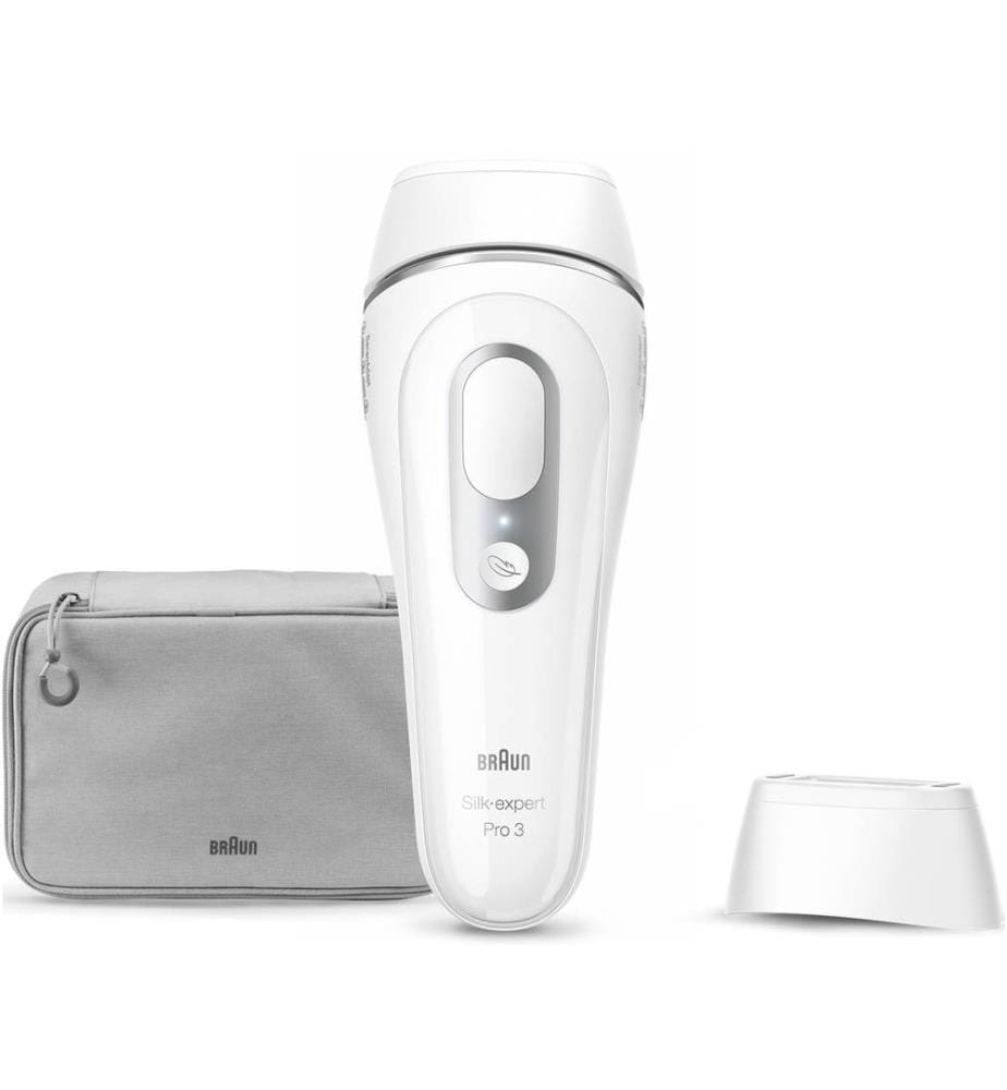 Epilation BRAUN - Modèle : PL3020