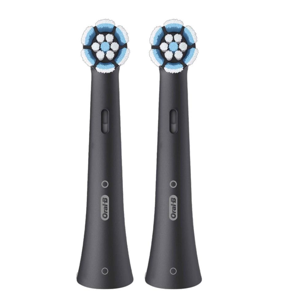 Brossette ORAL B - Modèle : GENTLECARENOIRX3