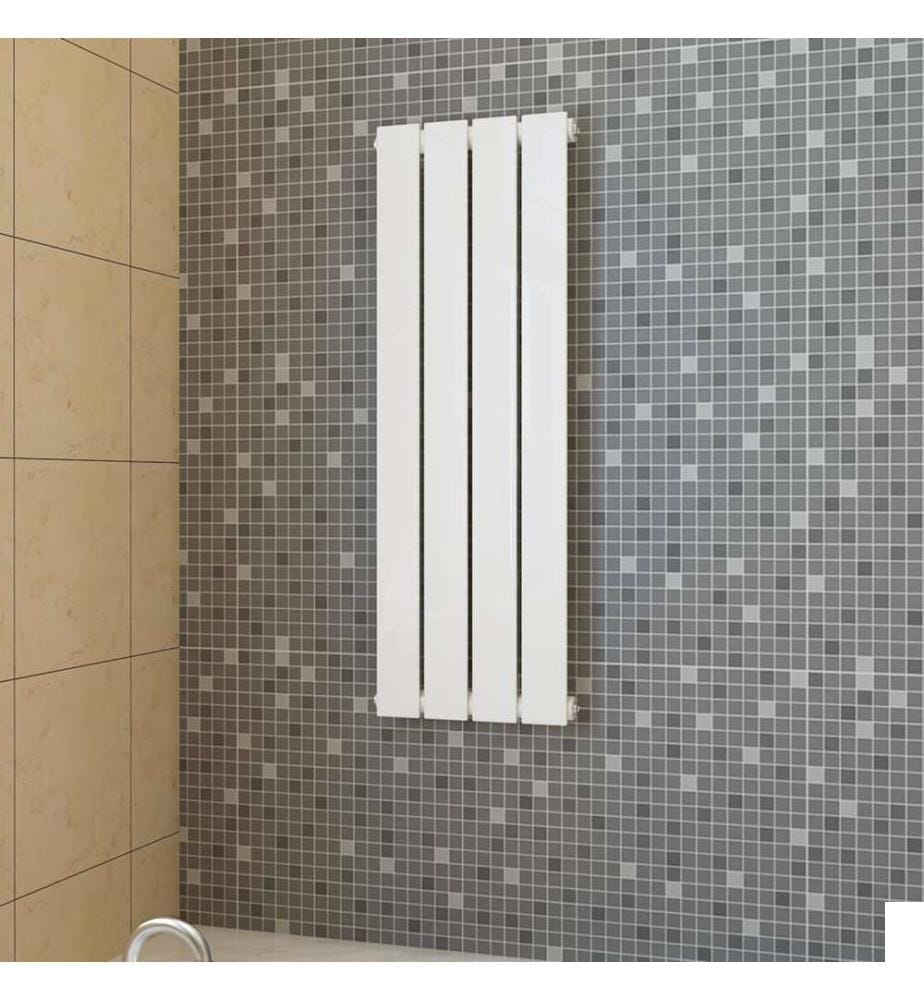 Panneau de chauffage Blanc 311 mm x 900 mm