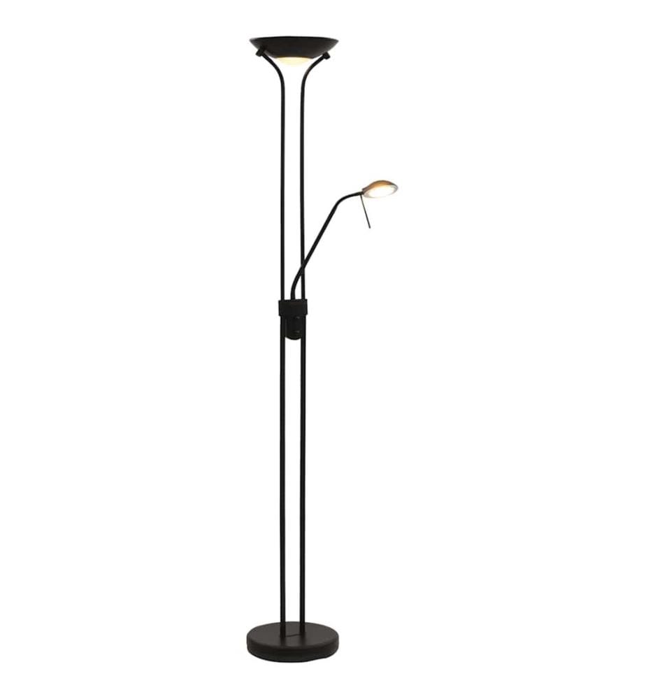 Lampadaire à LED à éclairage réglable 23 W