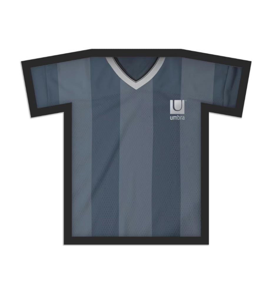Cadre de jersey T-Frame moyen Noir