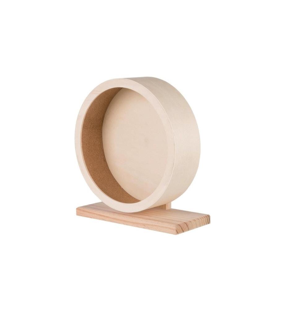 Vélo sans pédales Ø 28 cm en bois