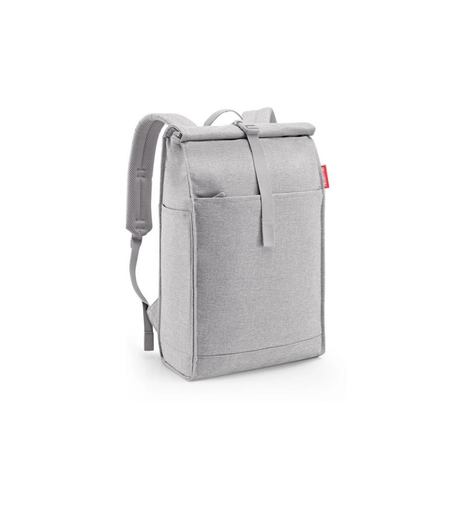 Sac à dos pour les loisirs urban rolltop Twist Sky Rose